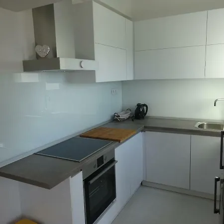 Apartman Duce Omis