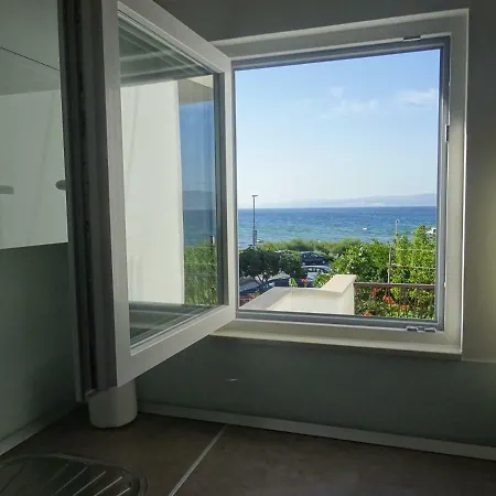 Duce Apartman *
