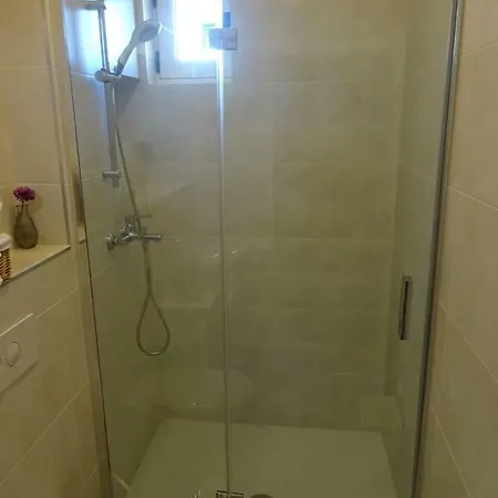Apartman Duce Omis