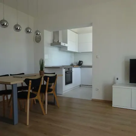 Apartman Duce Omis