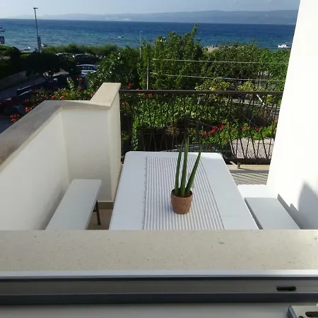 Apartman Duce Omis