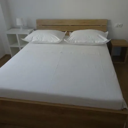 Duce Apartman