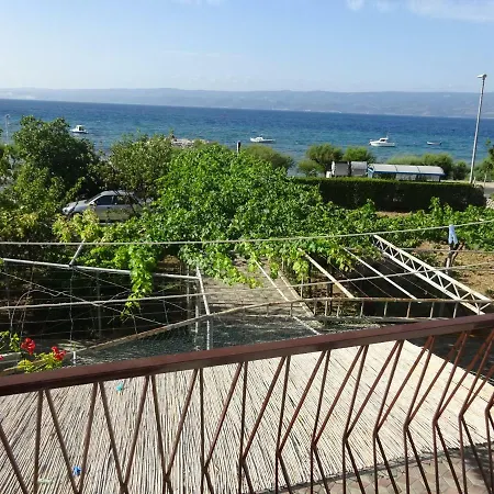 Duce Apartman Omis