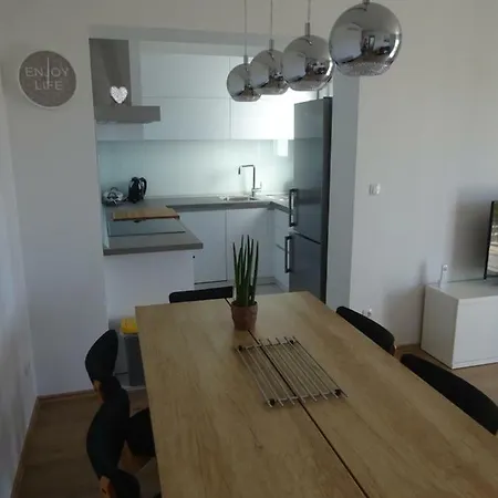 Duce Apartman Omis