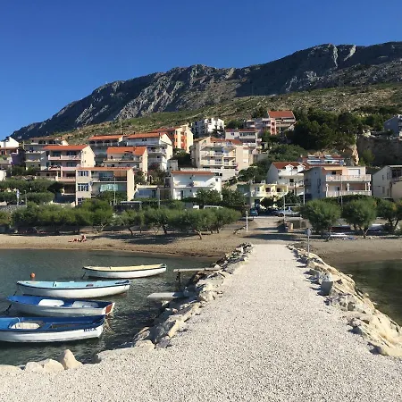Duce Omiš