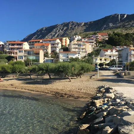 Duce Apartment Omis