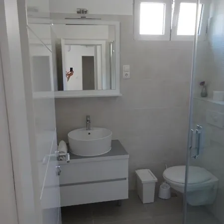 Duce Apartment