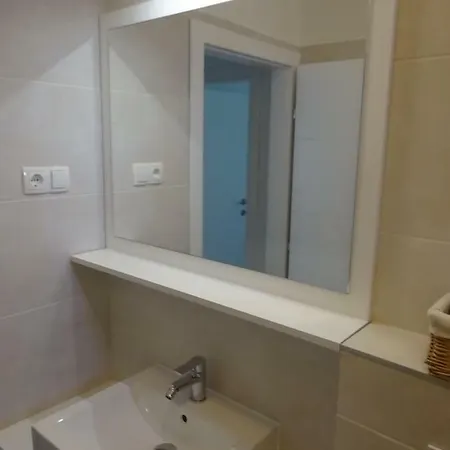 Duce Apartment