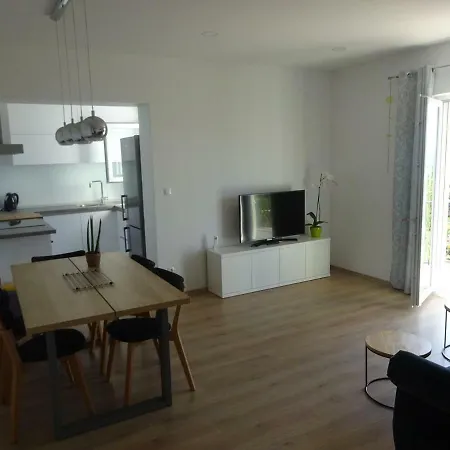 Apartment Duce