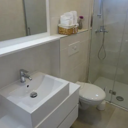 Apartment Duce *