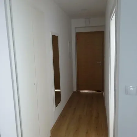 Apartment Duce
