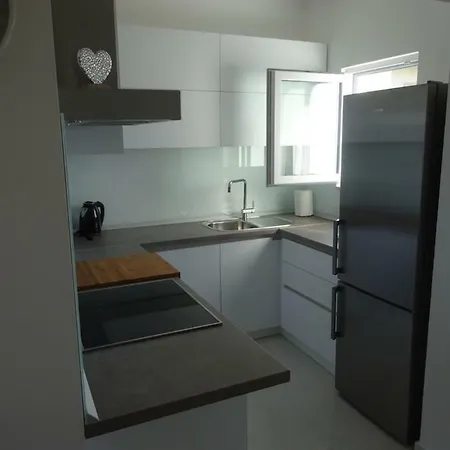Duce Apartment